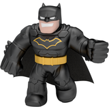 Plastleksaker Gummifigurer Character Heroes of Goo Jit Zu DC Supagoo Batman