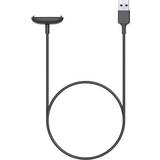 Laddare Batterier & Laddbart Fitbit Inspire 2 & Ace 3 Charging Cable