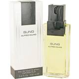 Alfred Sung Parfymer Alfred Sung Sung EdT 100ml