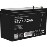 Batterier & Laddbart Green Cell AGM05 Compatible
