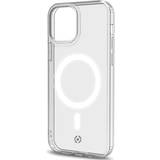 Celly GelskinMag Case for iPhone 12 Pro Max
