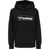 Hummel Box Hoodie - Black (213321-2001)