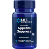 Life Extension Viktkontroll & Detox Life Extension Advanced Appetite Suppress 60 st