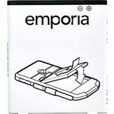 Emporia Batterier & Laddbart Emporia AK-S3m-BC
