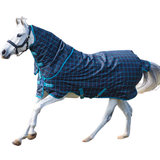 165cm Hästtäcken Horseware Amigo Pony Plus 50g