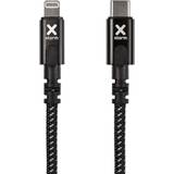 Xtorm Kablar Xtorm USB C-Lightning 3m