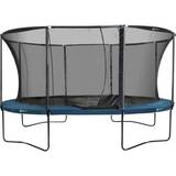 North trampoline North Trampoline Pioneer Oval 420cm + Safety Net
