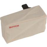 Bosch Dammsugarpåsar Dammsugartillbehör Bosch GHO 3-82 1-pack