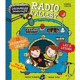 Radio Valleby (Inbunden)