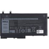 Batterier Batterier & Laddbart Dell 27W58