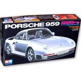 Tamiya Bilbanebilar Tamiya Porsche 959 1:24