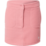 16 - Fleece Kjolar adidas Women Adicolor Classics Polar Fleece Skirt - Hazy Rose