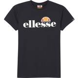 Barnkläder Ellesse Malia T-shirts - Black