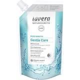 Hudrengöring Lavera Basis Sensitiv Gentle Care Hand Wash Refill 500ml