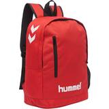 Röda Ryggsäckar Hummel Core Backpack - True Red