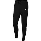 Nike Strike 21 Fleece Jogging Pants Men - Black/White
