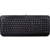 V7 Professional USB Multimedia Keyboard Italian