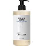 Baxter Of California Schampon Baxter Of California Deep Clean Shampoo 473ml