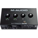 USB-B Mixerbord M-Audio M-Track Duo