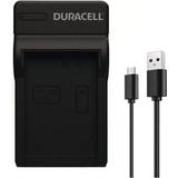 Batterier & Laddbart Duracell DRC5906 Compatible