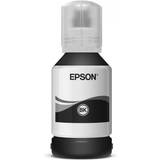 Påfyllnadsbläck Epson EcoTank 110S (Black)