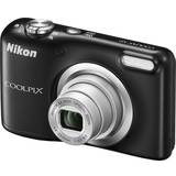 Nikon Kompaktkameror Nikon CoolPix A10