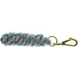 Gula Grimmor & Grimskaft Hy Two Tone Twisted Lead Rope