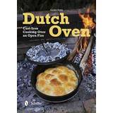 Dutch oven Dutch Oven (Häftad)