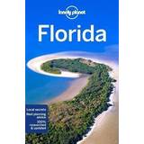 Lonely Planet Florida (Häftad)
