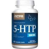 Jarrow Formulas Vitaminer & Kosttillskott Jarrow Formulas 5 HTP 100mg 60 st