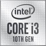 14 nm - Core i3 - Intel Socket 1200 Processorer Intel Core i3 10105F 3,7GHz Socket 1200 Tray
