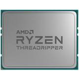 24 - AMD Socket sTRX4 Processorer AMD Ryzen Threadripper 3960X 3.8GHz Socket sTRX4 Tray