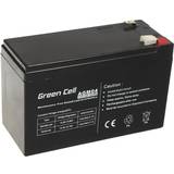 Green Cell Batterier Batterier & Laddbart Green Cell AGM04 Compatible