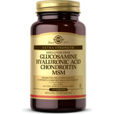 Solgar Extra Strength Glucosamine Chondroitin MSM 120 st