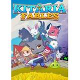 Kitaria Fables (PC)