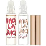 Juicy Couture Gåvoboxar Juicy Couture Viva La Juicy Gift Set EdP5ml + Rosé EdP 5ml
