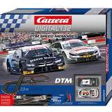 1:24 (G) Startset Carrera Digital 132 DTM Speed Memories 20030015