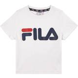 Fila Lea Logo T-Shirt - Bright White (689178-M67)