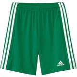 Adidas Byxor adidas Kid's Sqaudra 21 Short - Team Green/White