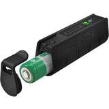 Led Lenser Batterier & Laddbart Led Lenser Flex5 Powerbank 4500mAh