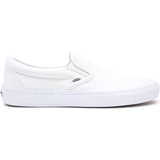 Vans Dam Sneakers Vans Classic Slip-On - True White