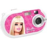 Lexibook Kompaktkameror Lexibook DJ025BB Barbie