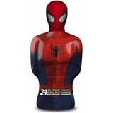 Spiderman Spiderman 2in1 Gel and Shampoo 350 ml