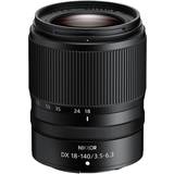 Kameraobjektiv Nikon Nikkor Z DX 18-140mm F3.5-6.3 VR