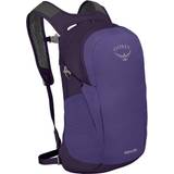 Fack för laptop/surfplatta - Lila Väskor Osprey Daylite 13L - Dream Purple