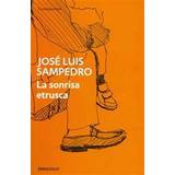 Spanska Böcker La sonrisa etrusca (Häftad, 2003)