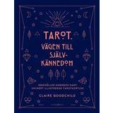 Filosofi & Religion Böcker Tarot : Vägen till självkännedom