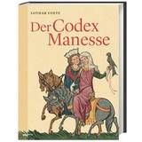 Der Codex Manesse (Inbunden, 2020)