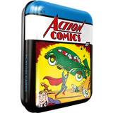 Cartamundi Sällskapsspel Cartamundi DC Comics Tins Action Comics