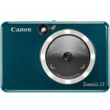 Canon Analoga kameror Canon Zoemini S2